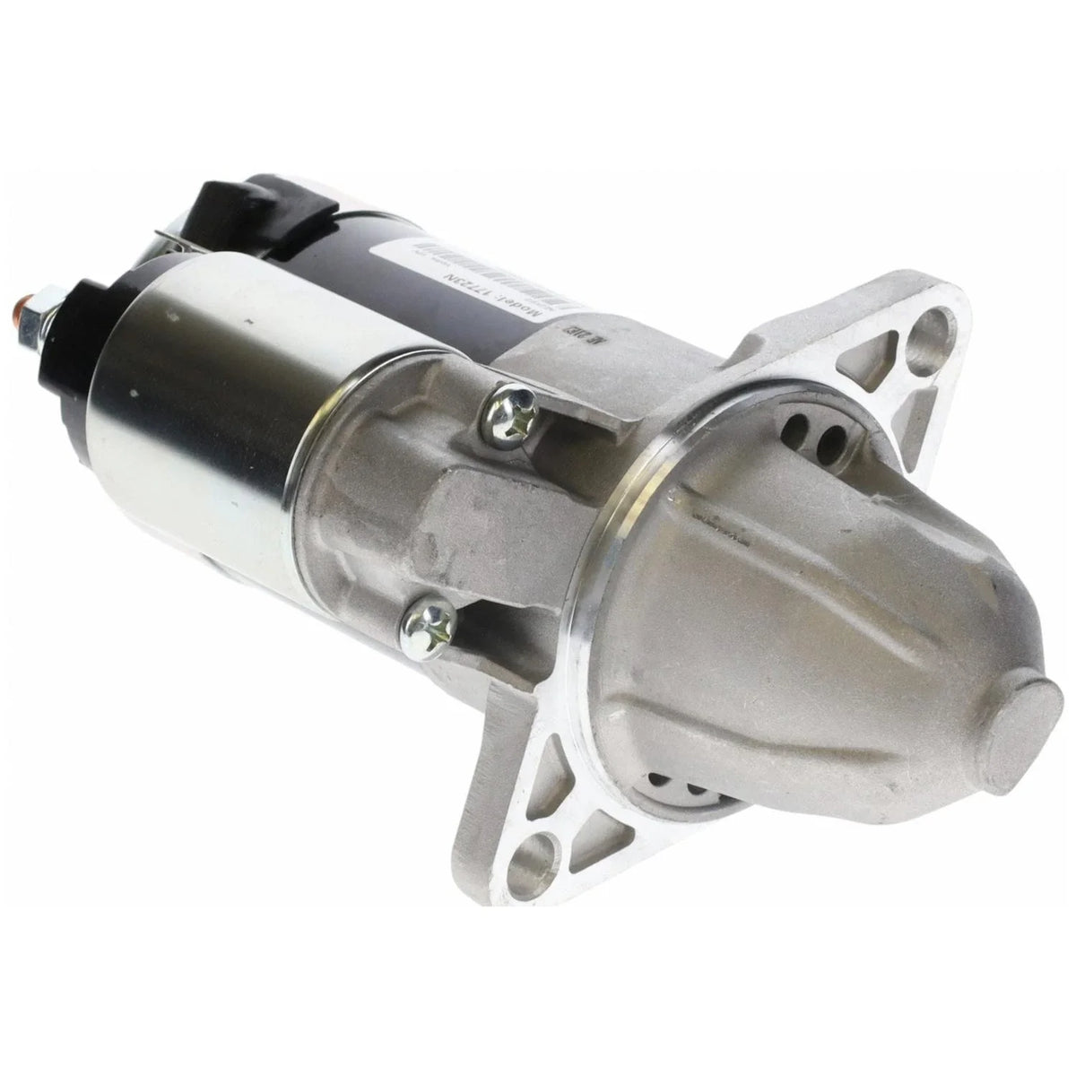Starter for Subaru Forester Impreza 2.5L 2.2L (1997–2003)
