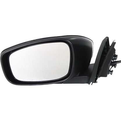 Heated Driver Left Side Mirror for Infiniti Q60 G37 (2008–2013)