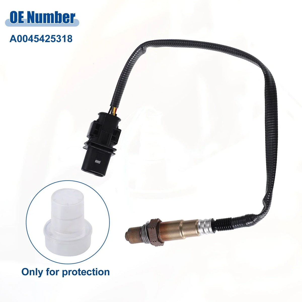 Upstream & Downstream O2 Sensor for BMW 328d xDrive (2014-2018)