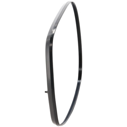 Heated Convex Mirror Glass for Tundra, Sequoia (2000-2007) Toyota