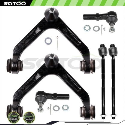 Front Upper Control Arm for Ram 2500 3500 (2003 to 2006)