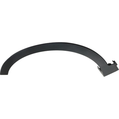 Fender Trim, Front Driver Side for Hyundai Santa Fe Sport 2013-2018