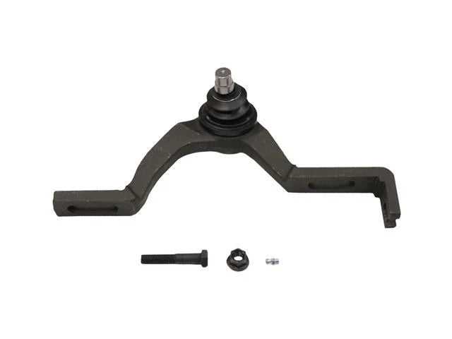 Front Right Upper Control Arm and Ball Joint Assembly for Mazda B3000 (1994–2006) TD134HB