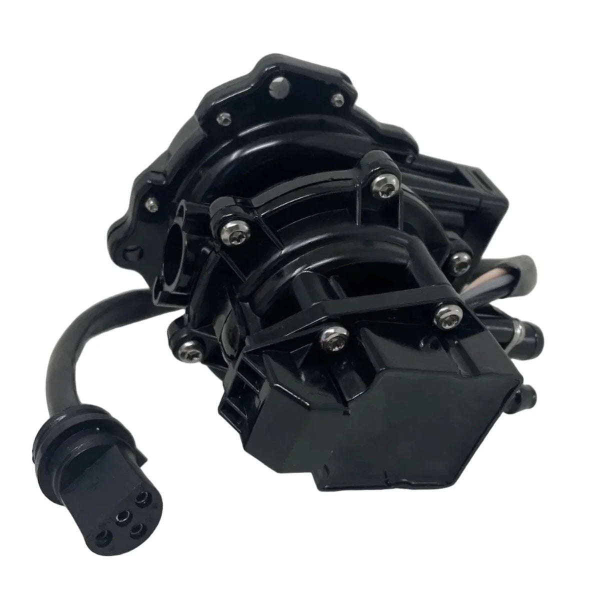 Oil Injection Fuel Pump Assembly for Johnson Evinrude 5007420