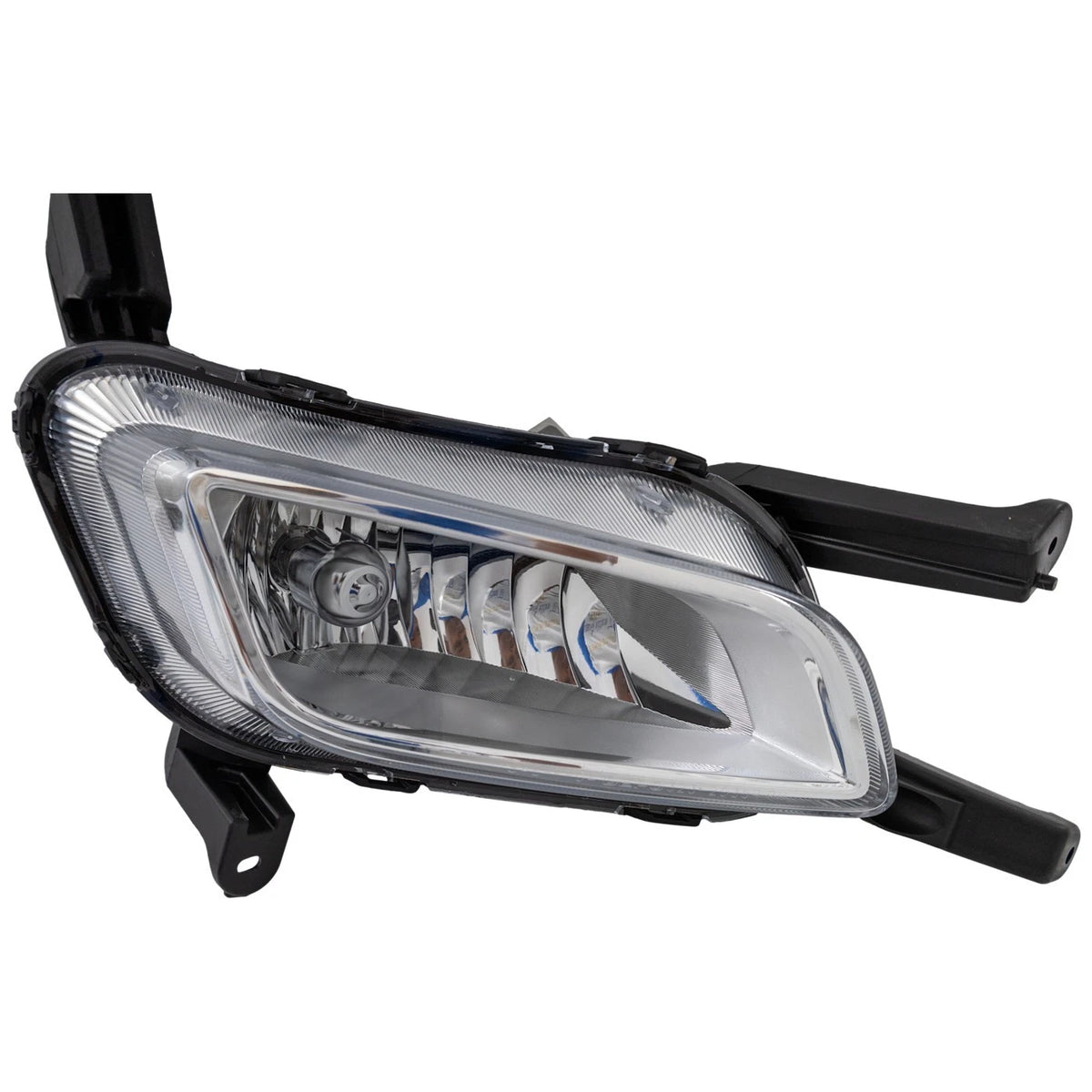Fog Light for Kia Optima (2014–2015) Front Passenger Side Halogen Assembly