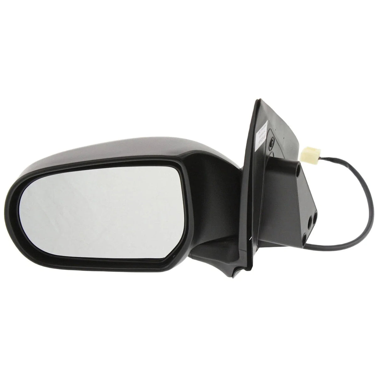 2001-2002 Ford Escape Driver Side Mirror Replacement