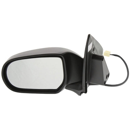 2001-2002 Ford Escape Driver Side Mirror Replacement