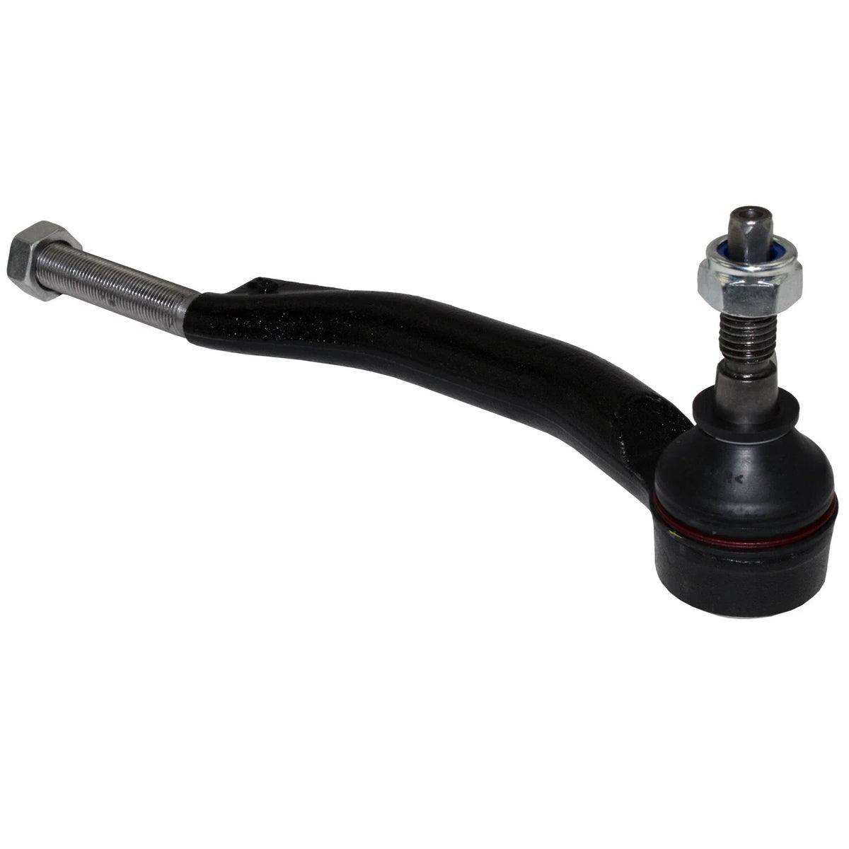 8pc Tie Rod End and Front Upper Control Arm Kit for Saab GMC Chevy