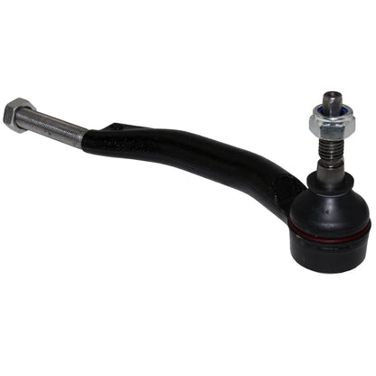 8pc Tie Rod End and Front Upper Control Arm Kit for Saab GMC Chevy