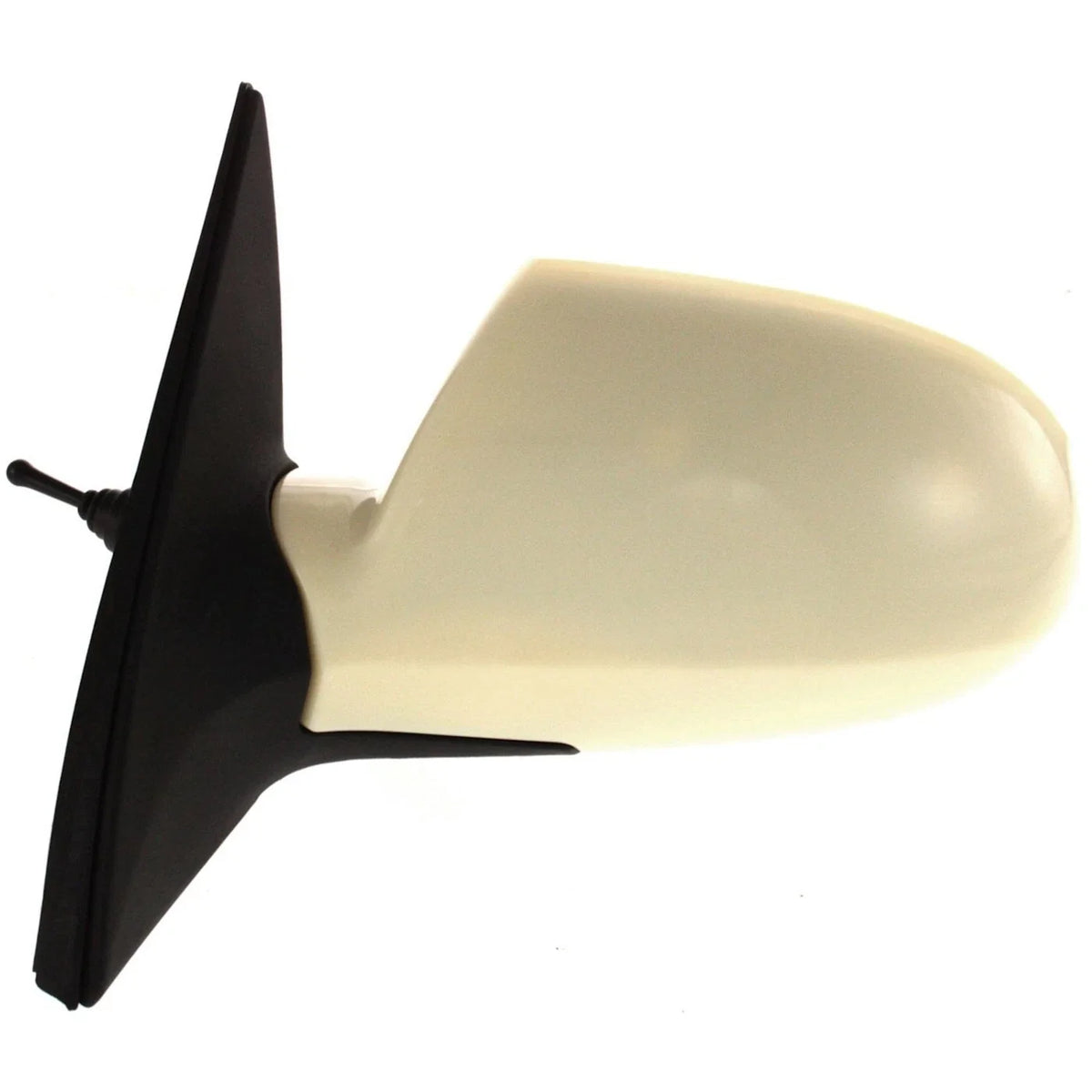 Manual Remote Mirror Set for Hyundai Elantra (2007–2010)