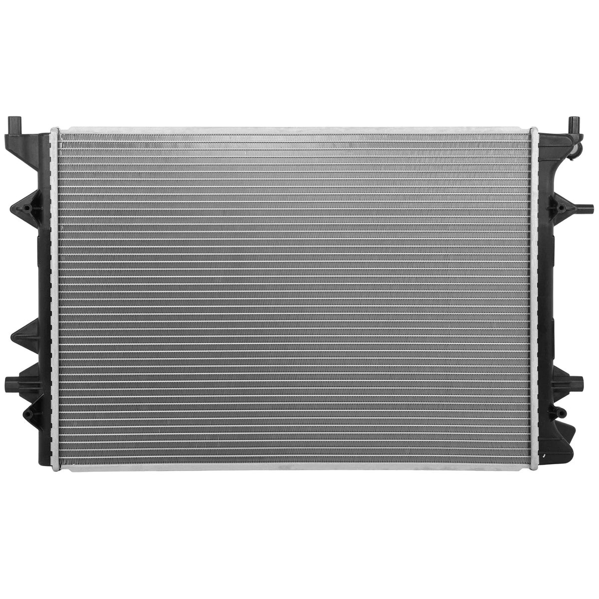 Radiator for Volkswagen Passat Jetta (2012–2016)