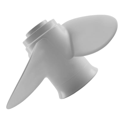 9 7/8" Right Hand Propeller 3 Blade for Yamaha 20HP 25HP 30HP (664-45947-01-00)