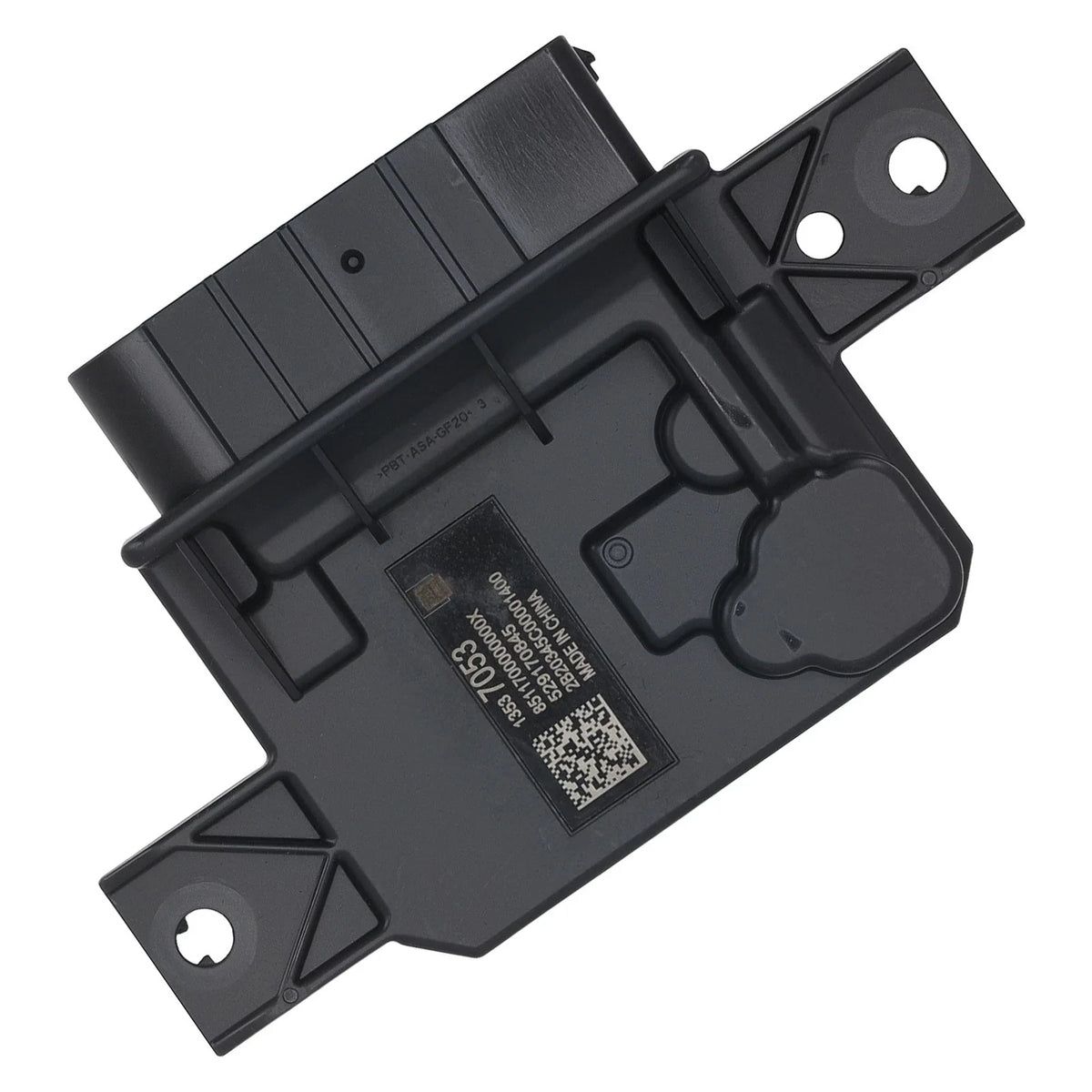 Fuel Pump Control Module for Chevy Silverado GMC Sierra 1500 (2019–2022)