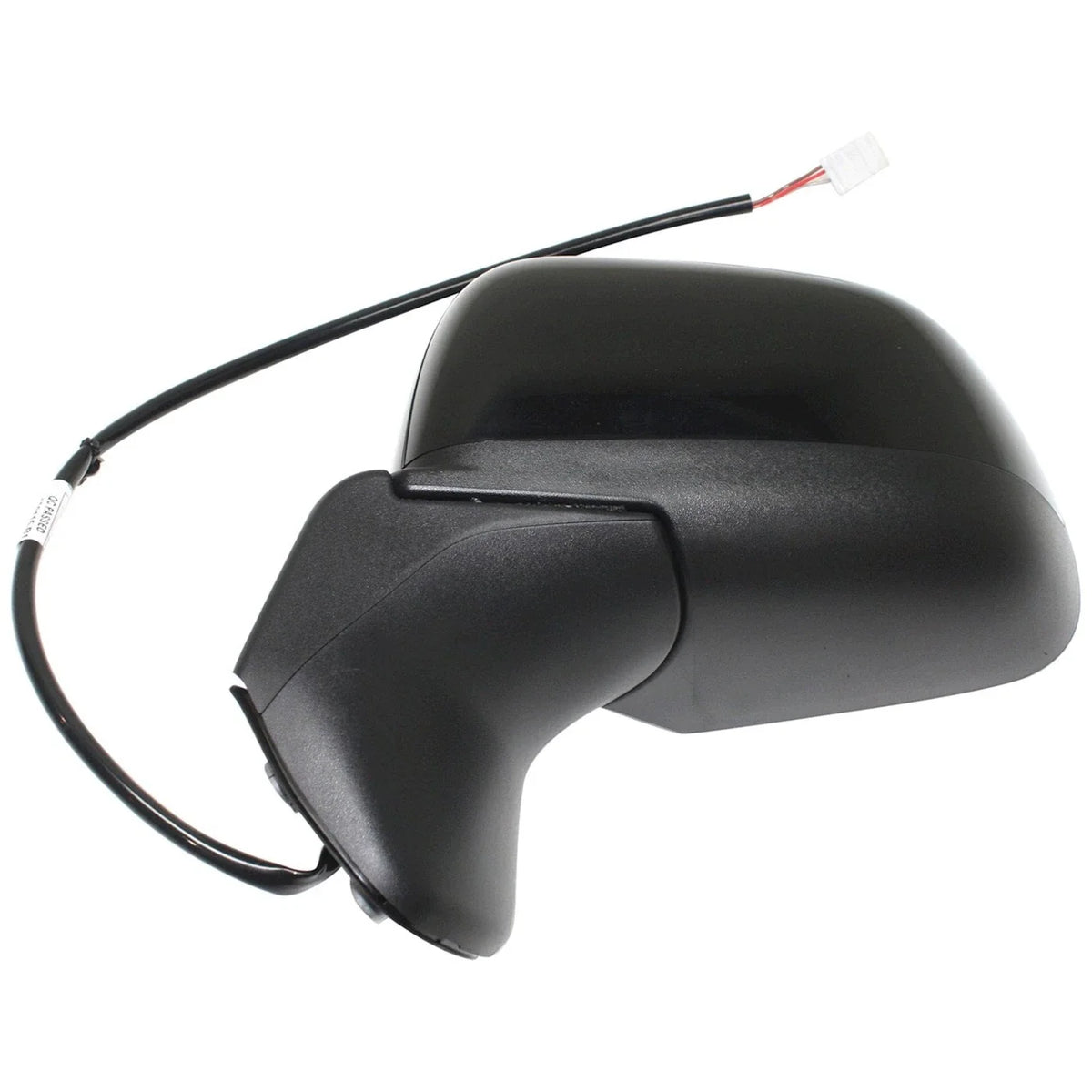 Driver Mirror for Nissan Versa Note 2014-2019