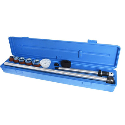 Camshaft Bearing Tool Kit Set for Universal Installation and Removal