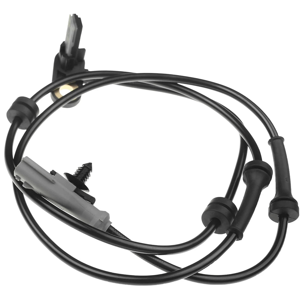 ABS Wheel Speed Sensor Rear Right for Nissan Titan (2012-2015)