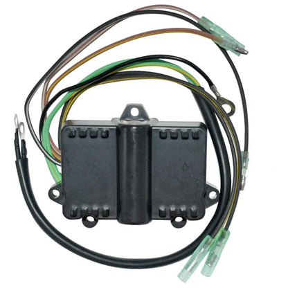 CDI Power Pack Switch Box for Mercury Outboard (339-7452A15)