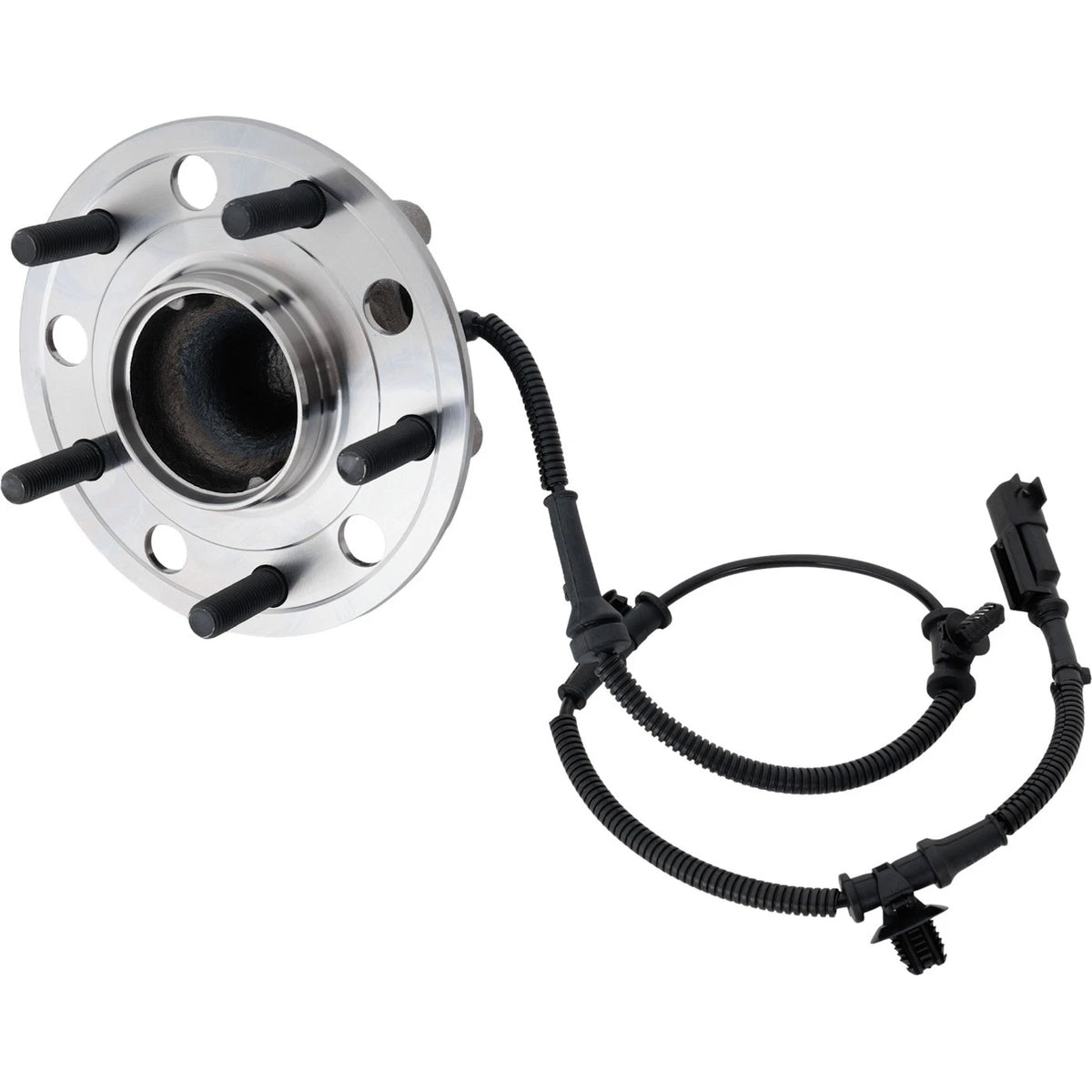 2X Wheel Hubs for Chrysler Pacifica (2017–2023)