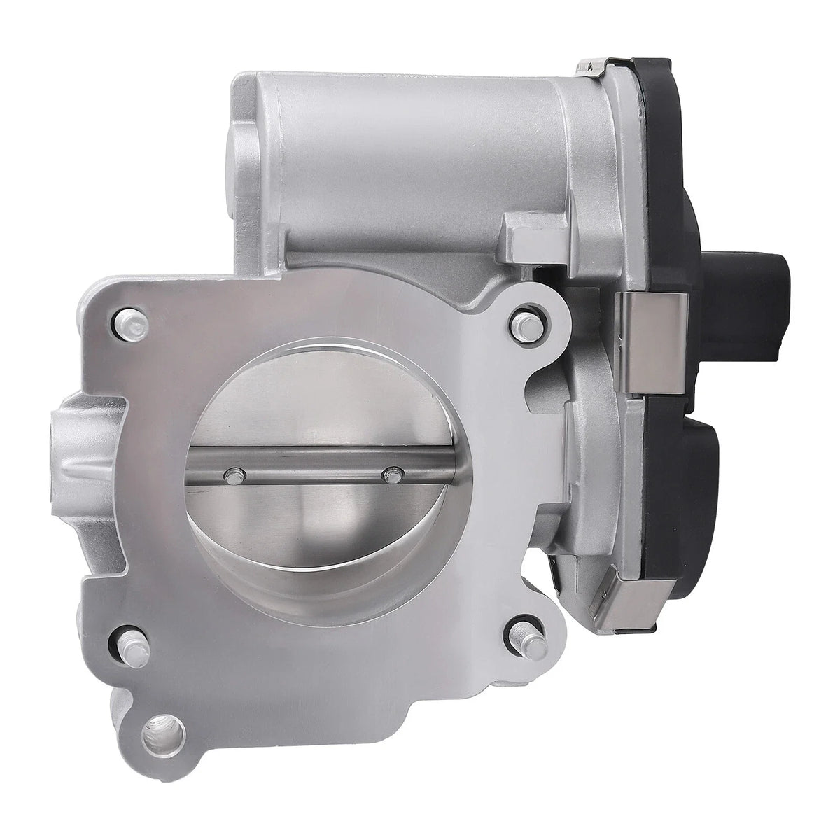 Throttle Body for Pontiac G5, Saturn Ion, Chevy (2007–2010)
