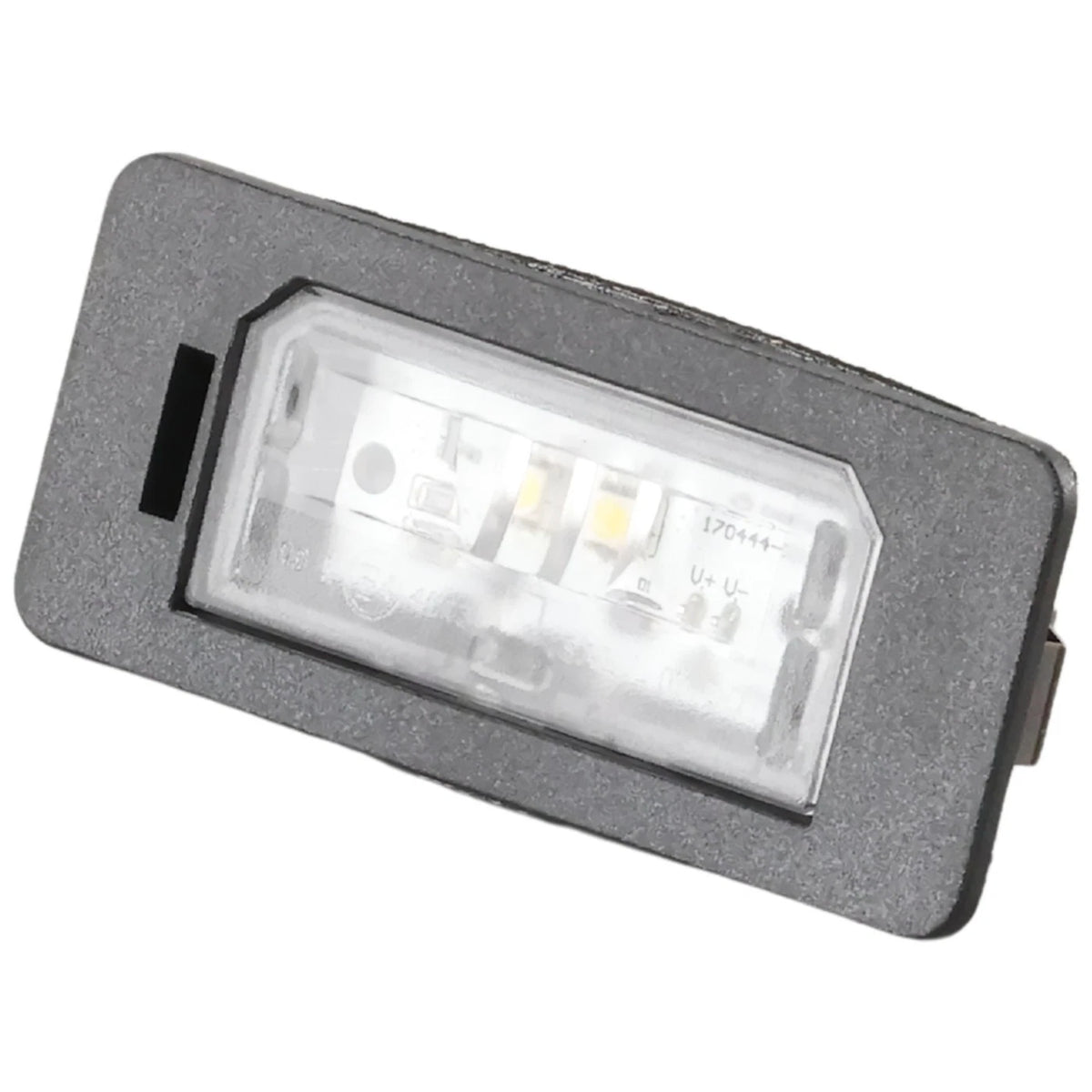 License Plate Light for BMW 330 3 Series (2006–2013) Right Left