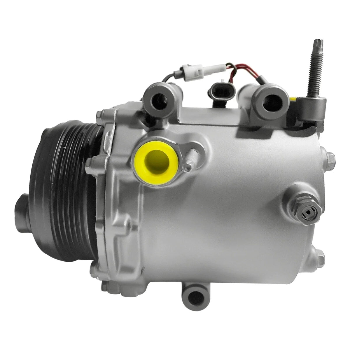 AC Compressor Replacement for Buick Terraza 3.5L (2005–2006)