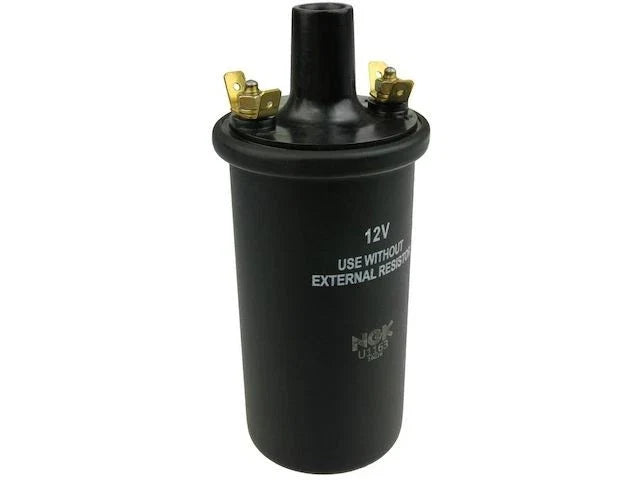 Ignition Coil for Jaguar Mark VII 3.4L 6 Cyl (1951–1957) RS743BD