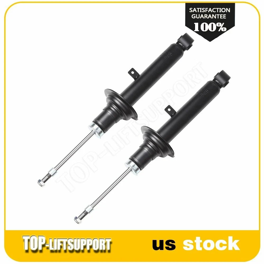 Front Pair Shocks Struts for Lexus IS300 (2001–2005)