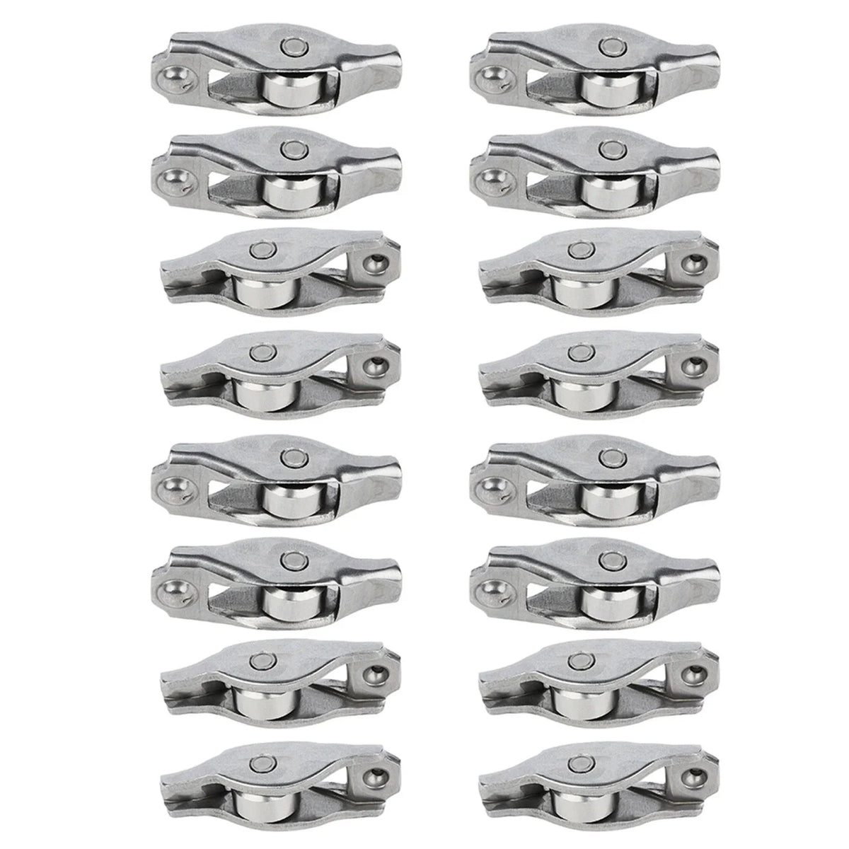 Rocker Arms Set of 16 for Dodge Jeep Durango Grand Cherokee 2000-2011