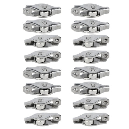 Rocker Arms Set of 16 for Dodge Jeep Durango Grand Cherokee 2000-2011