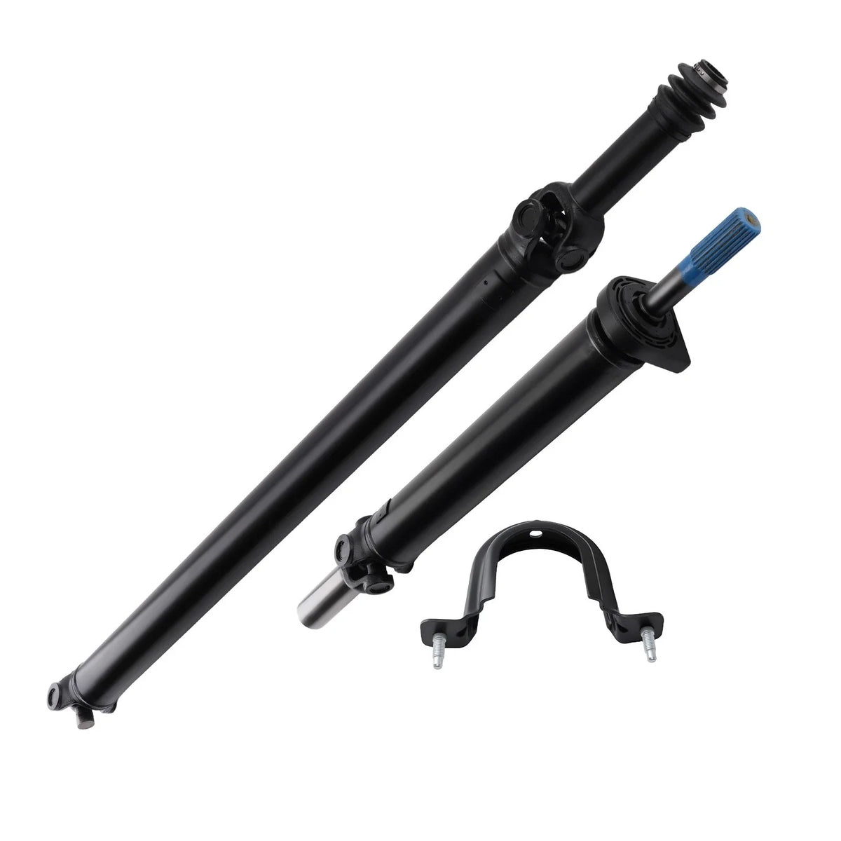 Prop Shaft Assembly 2001-2006 for GMC Sierra 3500 25776613