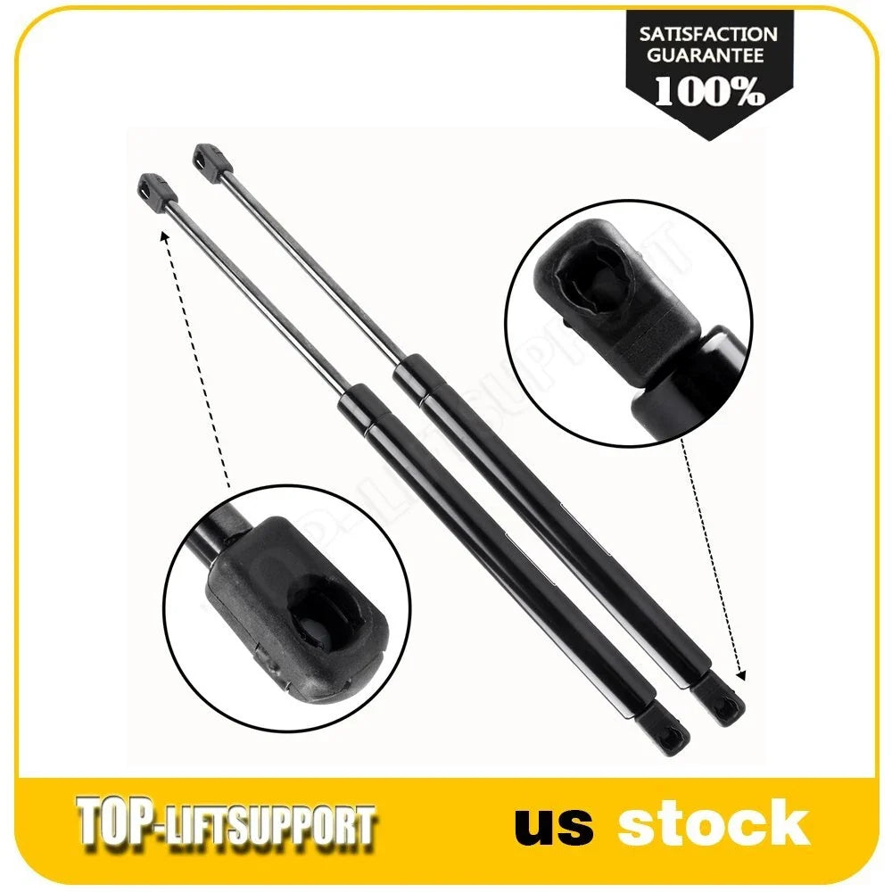 2X Rear Tailgate Lift Support Gas Spring for Hyundai Santa Fe (2007–2012)