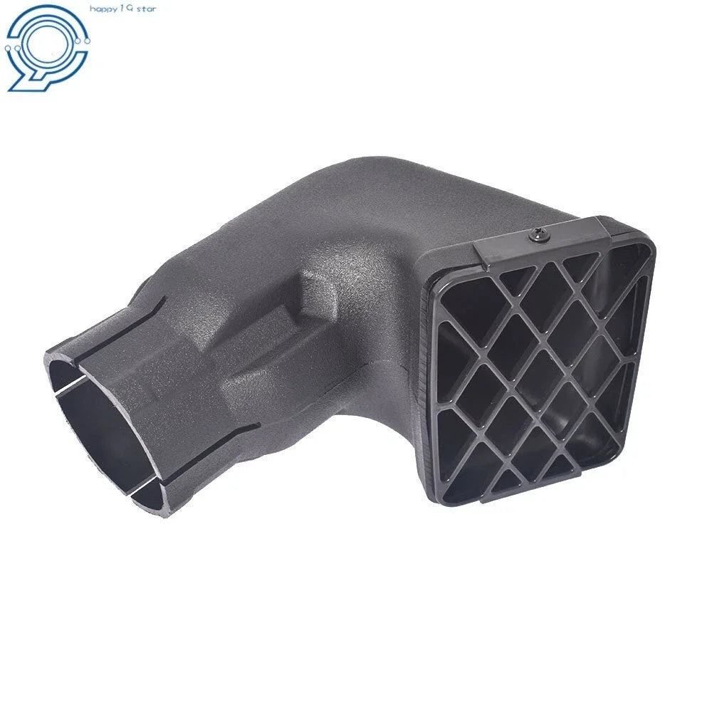 Off Road Mudding Air Intake Snorkel Inlet Head - 3" Universal Fit