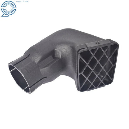Off Road Mudding Air Intake Snorkel Inlet Head - 3" Universal Fit
