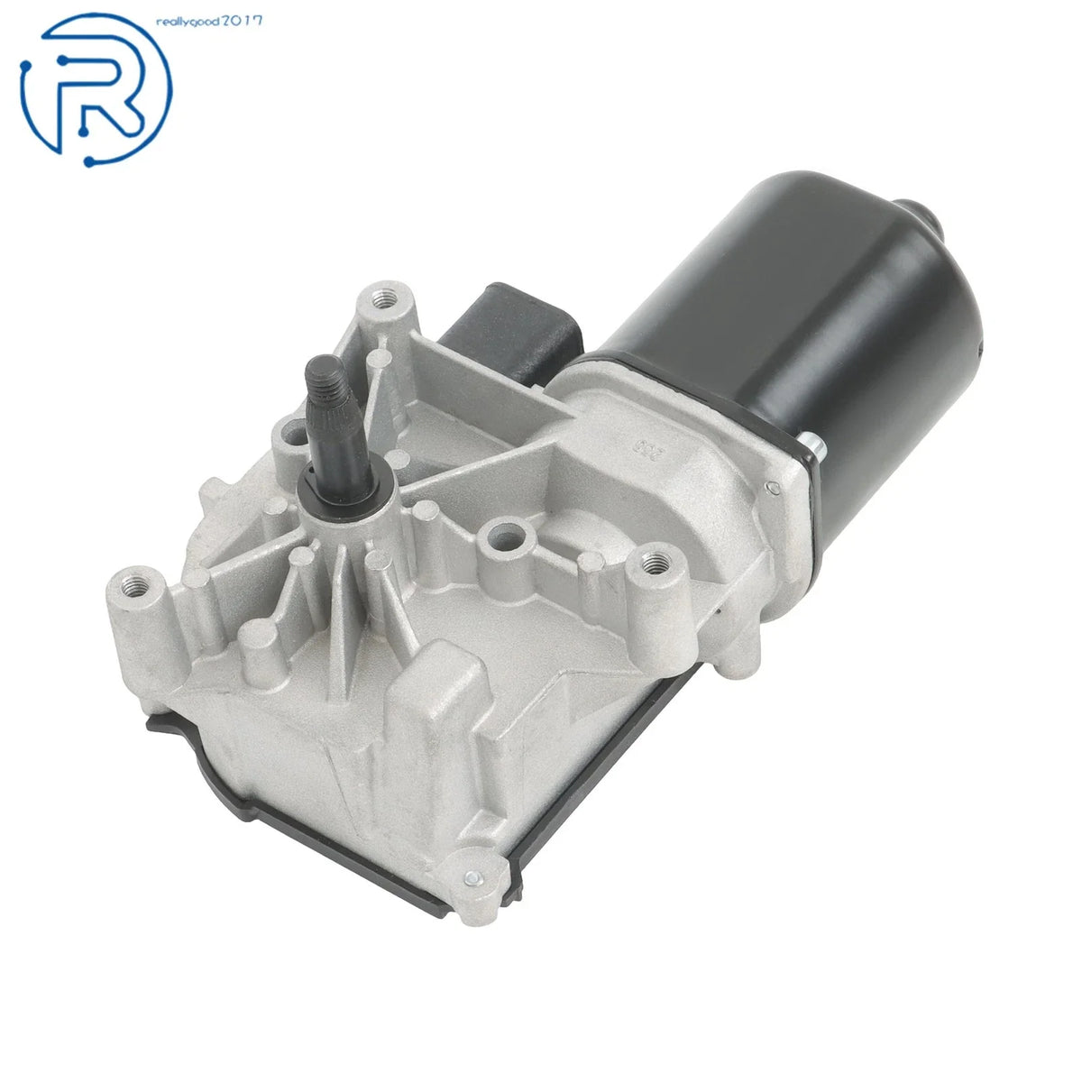 Front Windshield Wiper Motor for Chevrolet G10 G20 GMC P3500 G1500 (1992–1995)