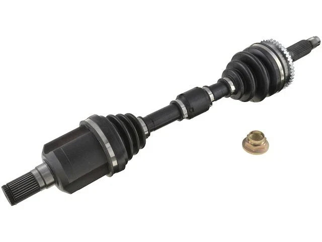 Front Left CV Axle Assembly for Mazda 6 (2005–2008) ZS191YK PDL