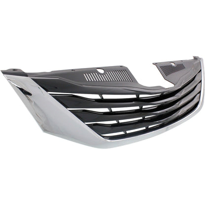 Grille for Toyota Sienna (2015–2017)