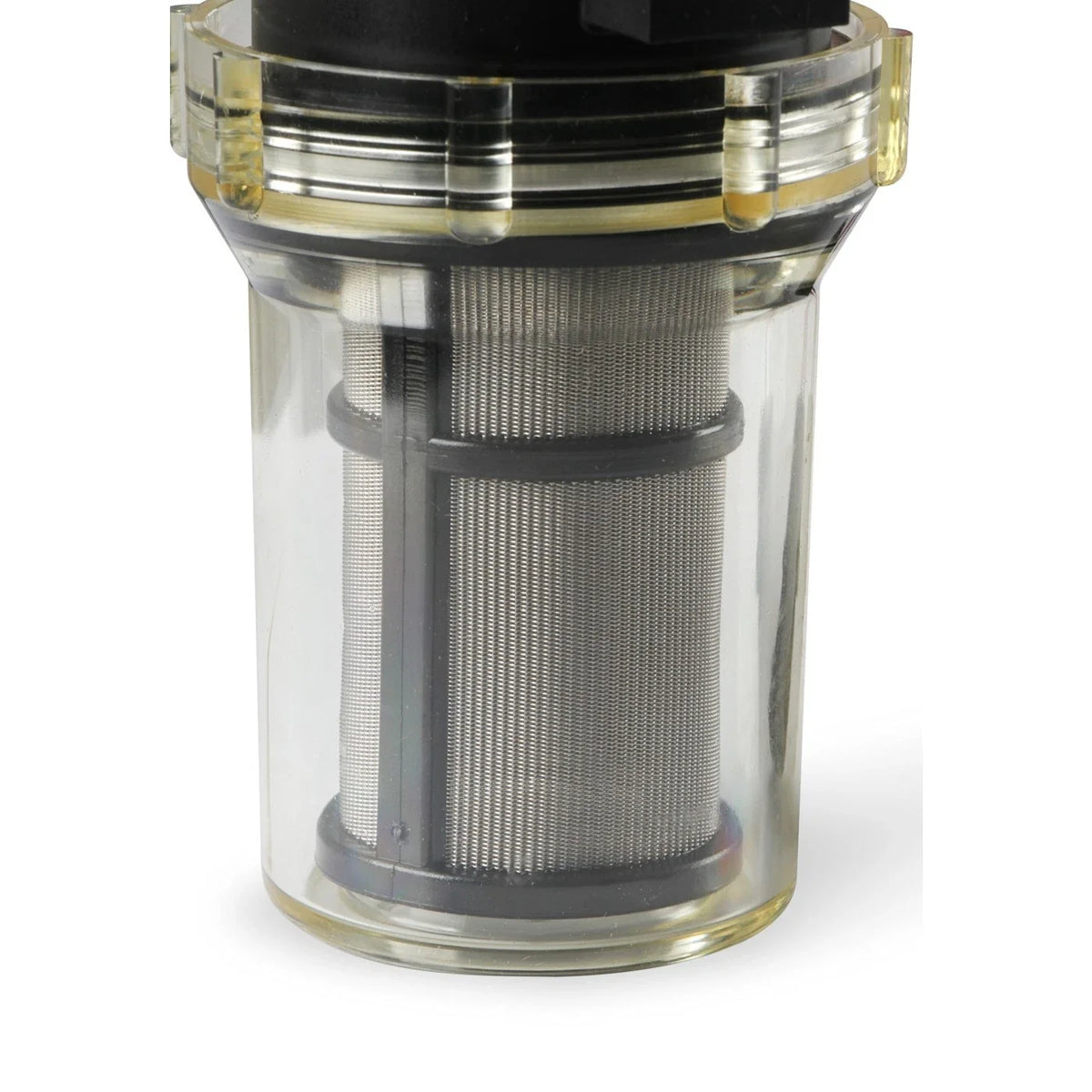 Electric Fuel Pump Assembly for Holley