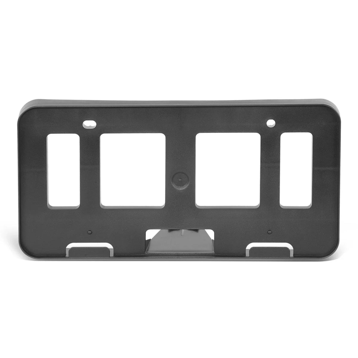 Front License Plate Mounting Bracket for Toyota Avalon (2011–2012)