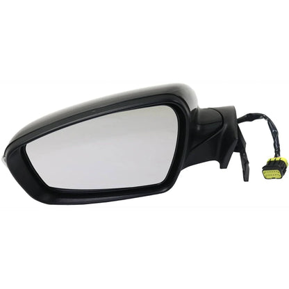 Heated Mirror Pair (Set of 2) for Kia Forte