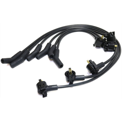 Ignition Coil & Spark Plug Kit for Ford F-150 E150 E250 (1998–2000)