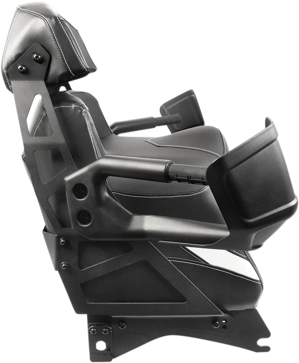 2-Up Seat Jack Heated Grip for KIMPEX (000222)
