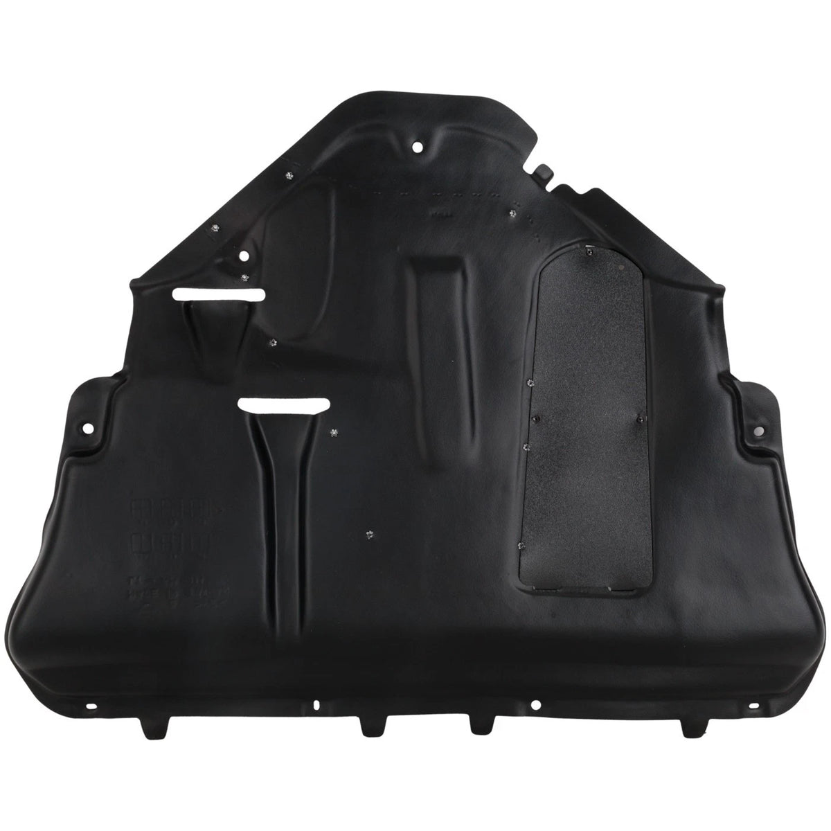 Engine Splash Shield Lower 68288225AC for Jeep Cherokee (2019–2022)