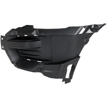 Fog Light Cover for Ford Explorer (2020–2024) - Driver Left Side