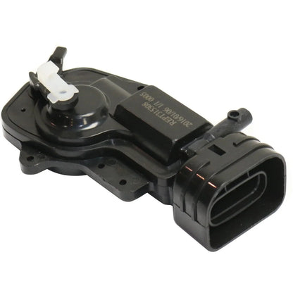 Door Lock Actuator for Toyota Sienna (Front Driver Left)