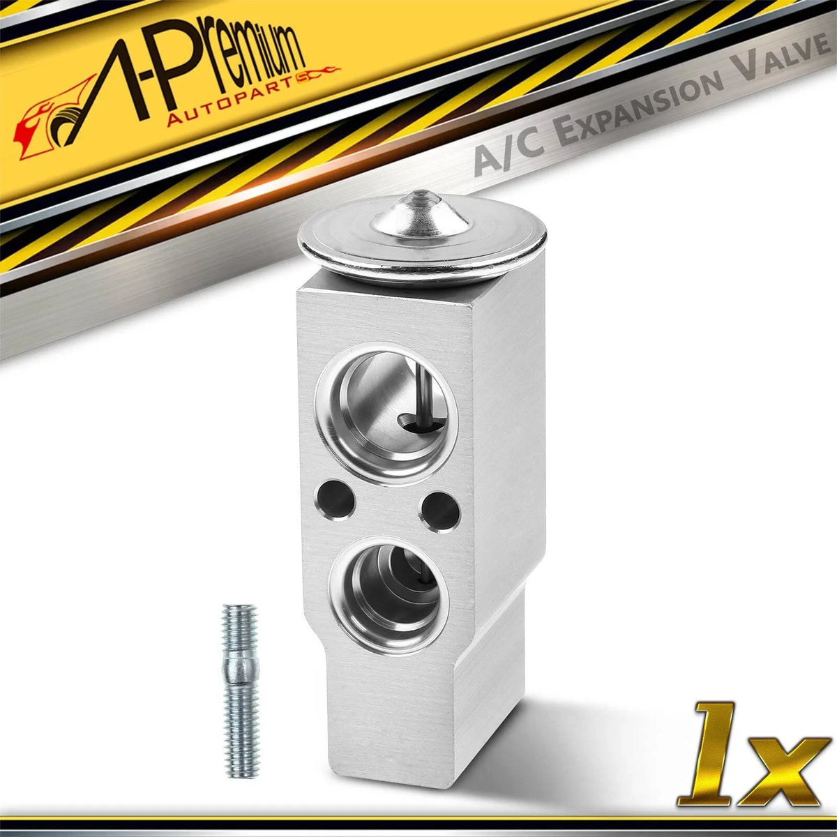 A/C Expansion Valve for Ford Escape (2005–2007) Mercury Mariner (2006–2007)