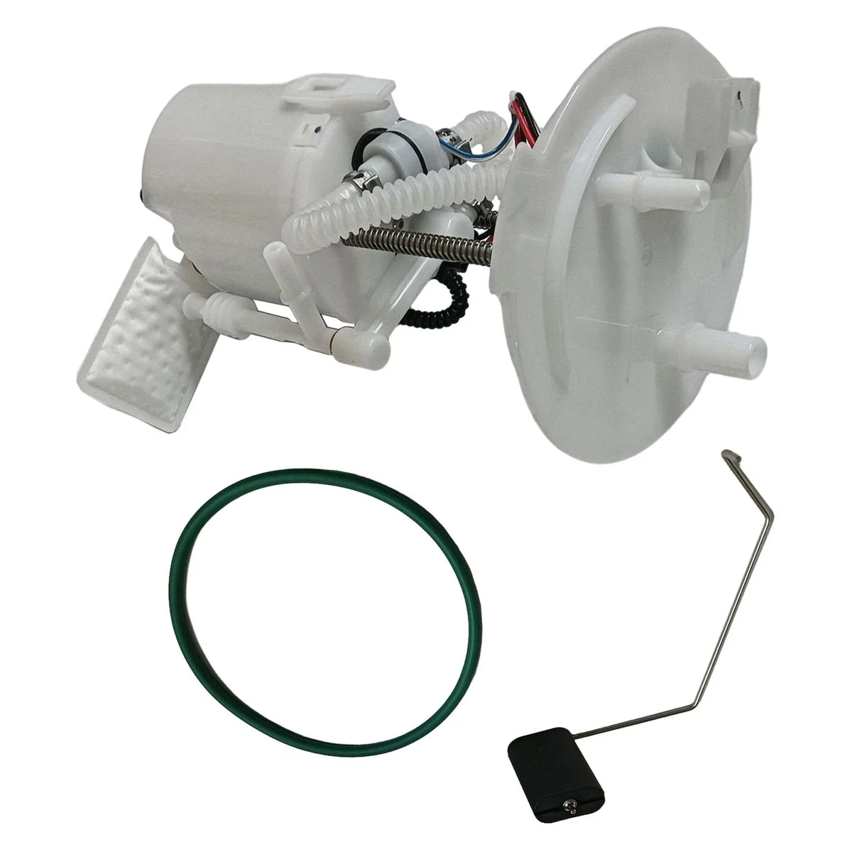 Fuel Pump Module Assembly for Ford Five Hundred, Mercury Montego (2005–2007) E2467M