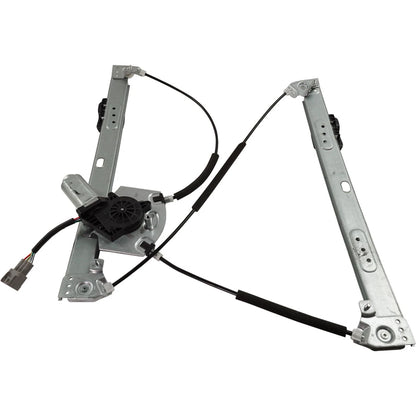 Window Regulator for Ford Escape (2013–2019) Left Driver Side