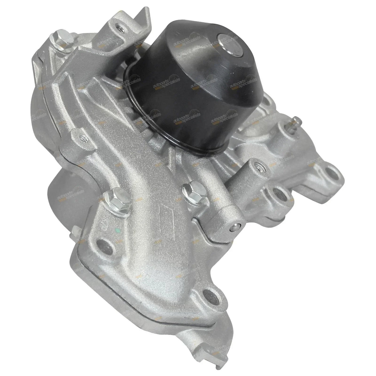 Complete Water Pump 3.0L for Verada 1991-1997