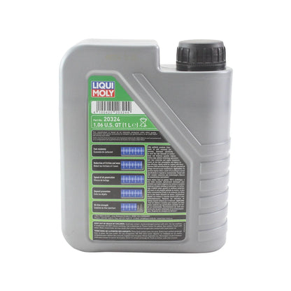 Engine Oil Change Kit 5L Liqui Moly SpecialTec AA 0W16 for Niro 2017-2023