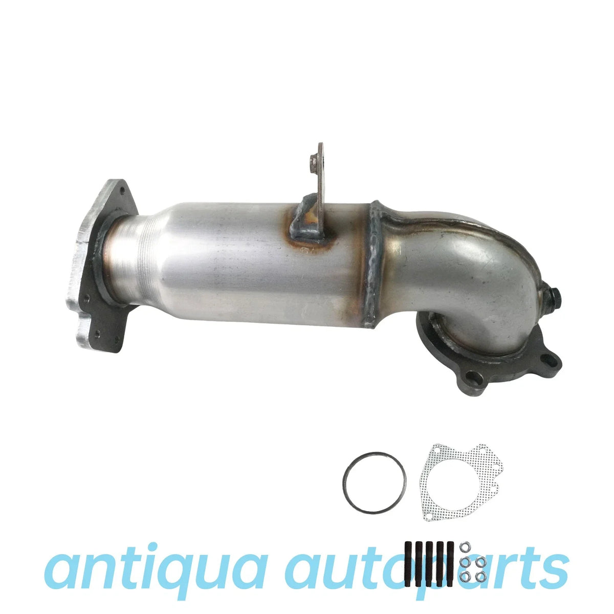 EPA Front Catalytic Converter for 2013-2015 Malibu 2.0L by Chevy